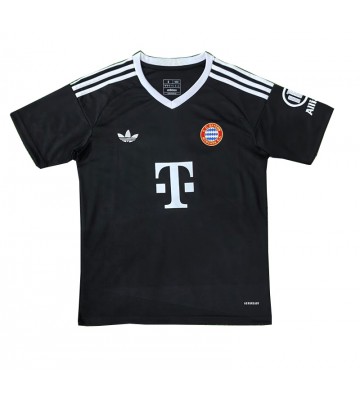 Bayern Munich Målvakt Tredjetröja 2024-25 Kortärmad